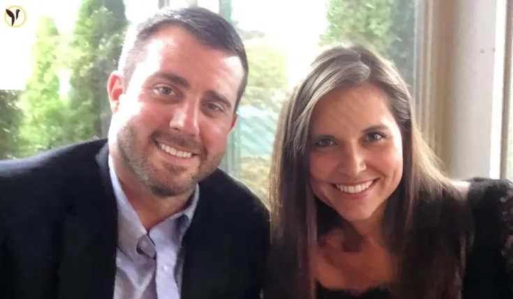 Michael Cochran Natalie Cochran