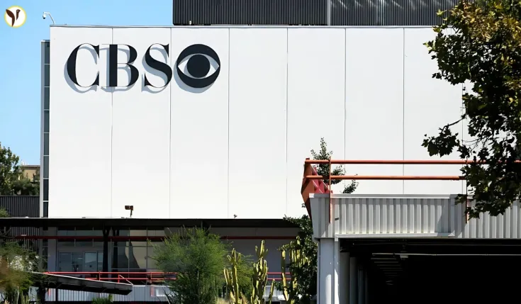 CBS shows cancelled