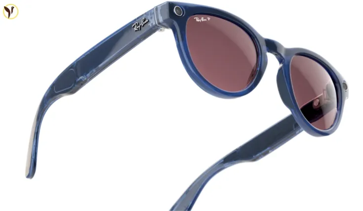  Meta Ray-Ban Smart Glasses India