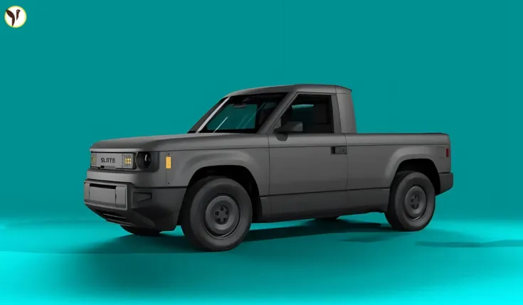 Slate EV Truck