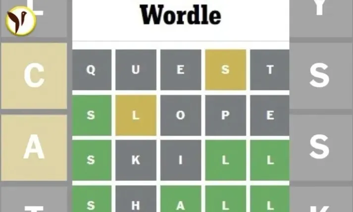 Wordle