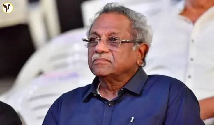 Malayalam Cinema Mourns Visionary Shaji N. Karun