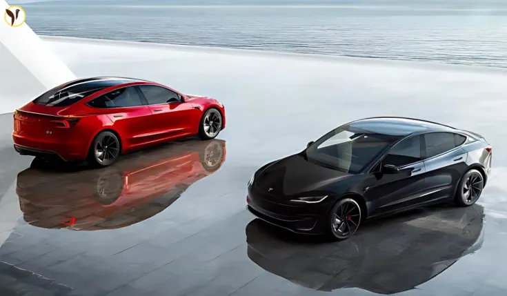 Tesla Cuts Loan Rates to 0%