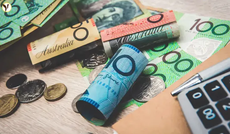 Inflation Rate Australia