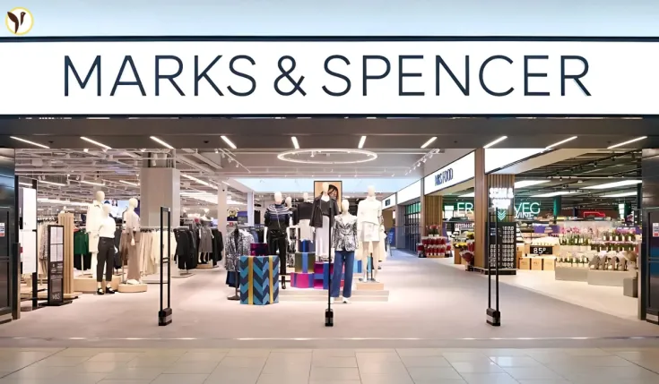 Scattered Spider m&s cyber attack