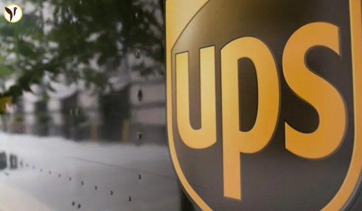 UPS Cuts 20