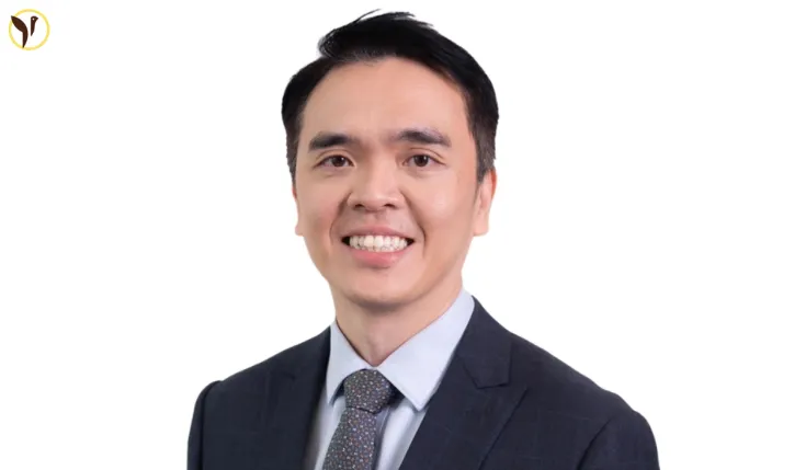 New CEO to Lead Singapore's Maritime Authority