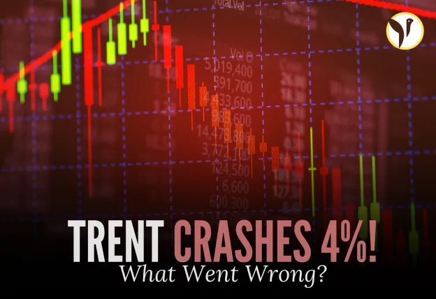 TRENT 4% DIPS ON Q425 RESULT