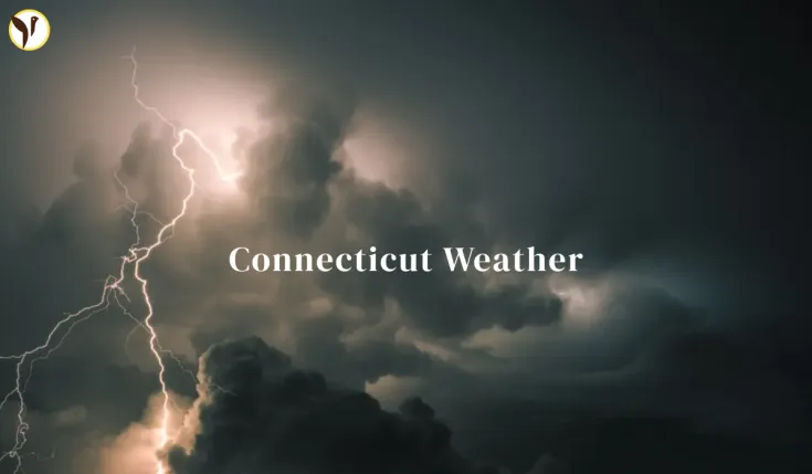 Connecticut Weather