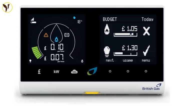 British Gas Smart Meter Deadline
