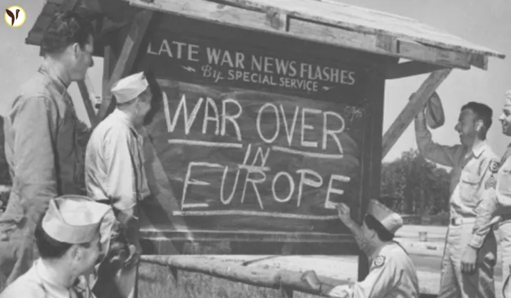 VE Day