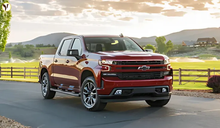 GM Vows Free Repairs for 721K Trucks Hit by Engine Issues