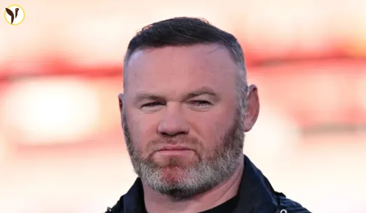 Rooney Slams Arsenal Midfield After Champions League Defeat