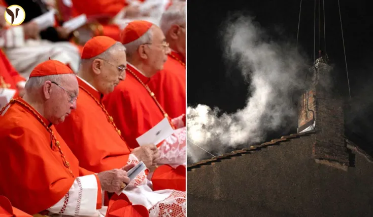 Next Papal Conclave