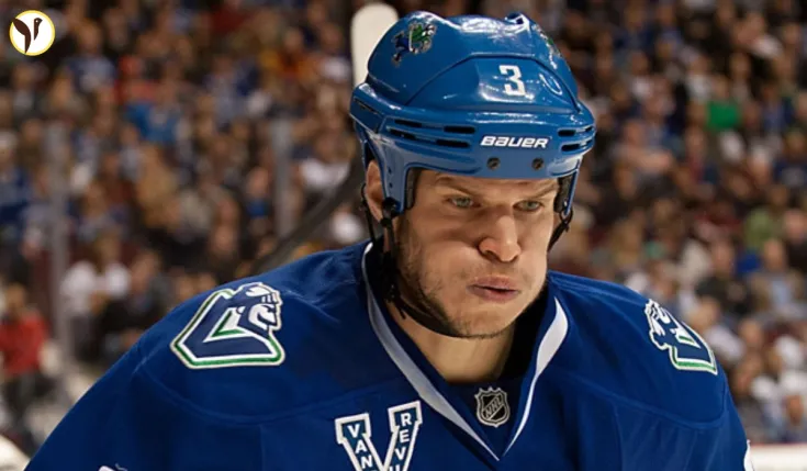 Bieksa's Hot Take