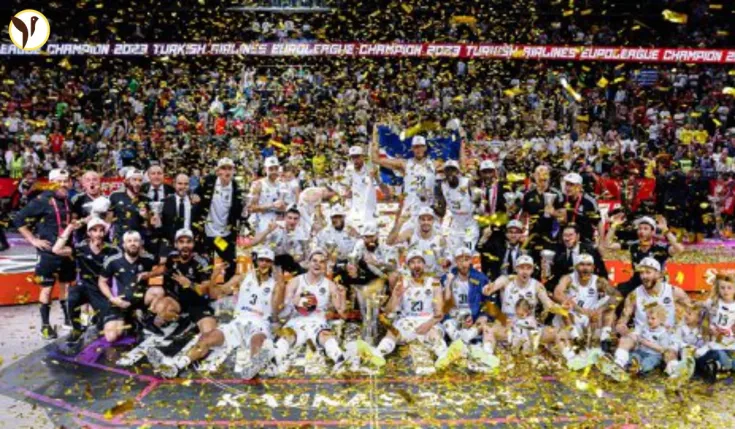 Real Madrid's Epic Comeback Defeats Olympiacos in Euroleague Thriller