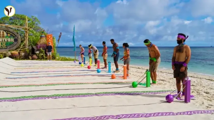  Survivor 48