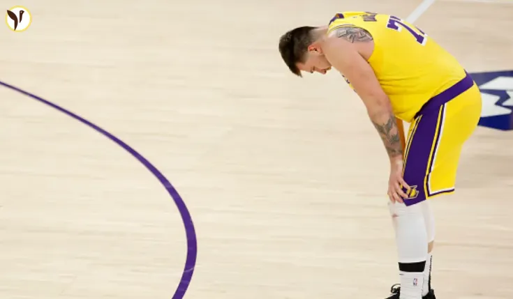 Timberwolves Eliminate Lakers; Dončić's Debut Season Ends