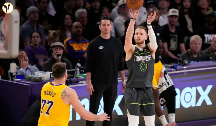 Lakers' Playoff Collapse