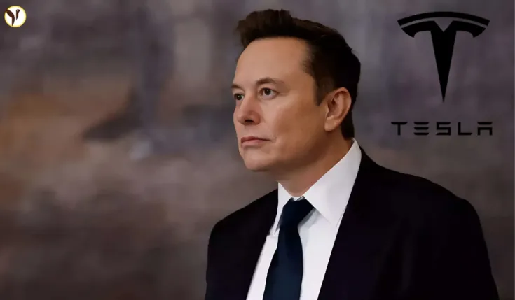 Tesla CEO