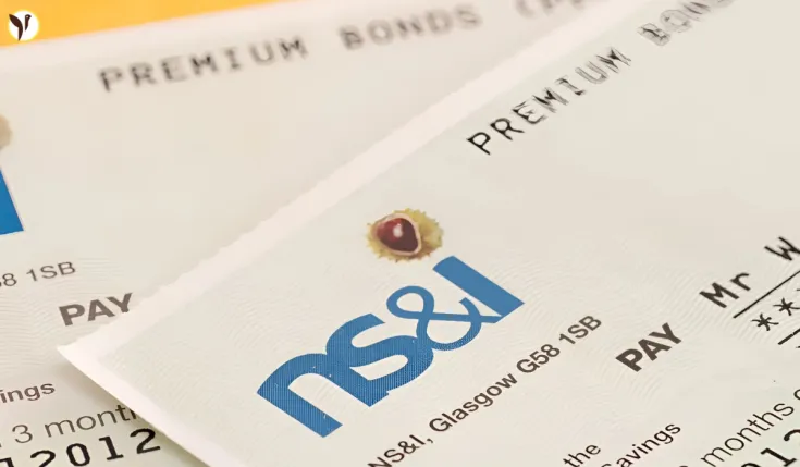 Premium Bonds May 2025