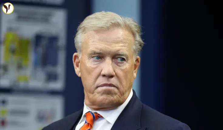Beloved NFL Agent Jeff Sperbeck Dies in Golf Cart Accident
