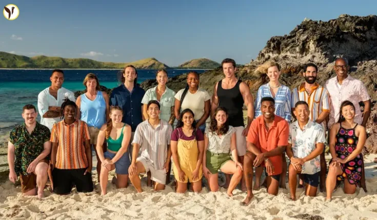 Survivor Season 48