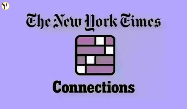 NYT Connections