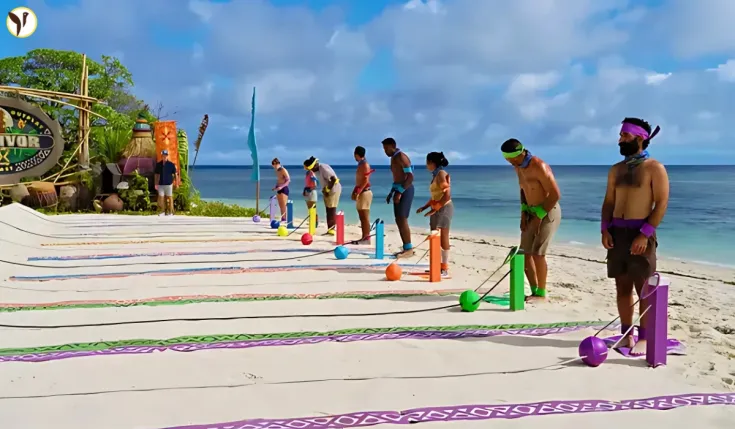 Survivor 48 episode 10