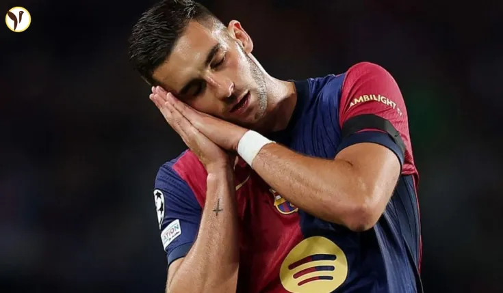 Yamal's Magic! Barcelona & Inter Milan Draw 3-3 in UCL Thriller