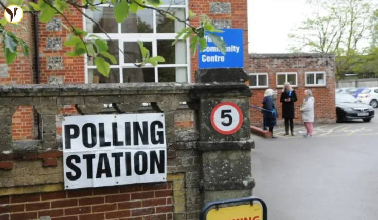Local Elections 2025