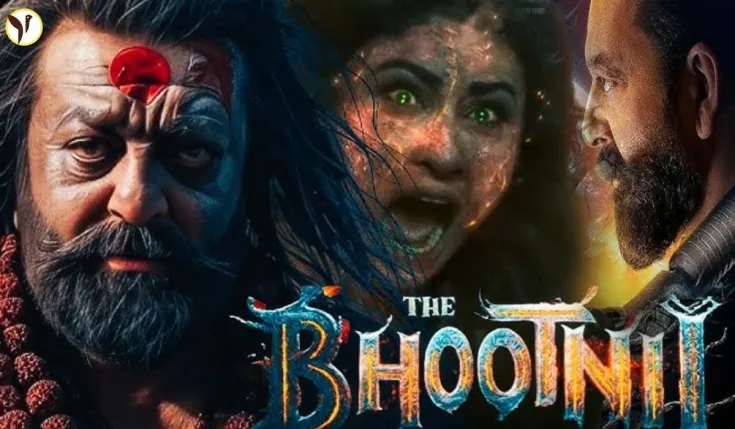 The Bhootni