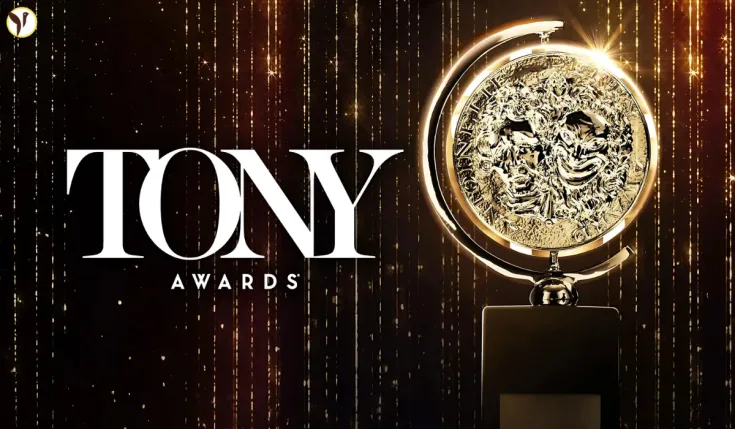 2025 Tony Awards