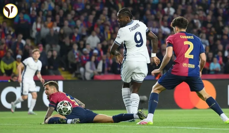 Yamal's Magic! Barcelona & Inter's 3-3 Thriller Sets Up Epic Return Leg