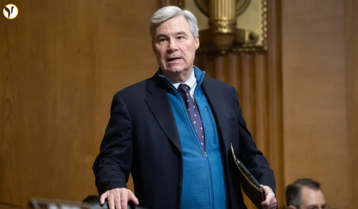 sheldon whitehouse