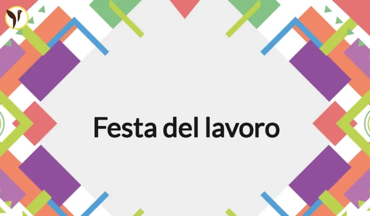 Italy's Festa del Lavoro 2025