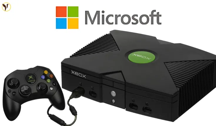 Microsoft Xbox