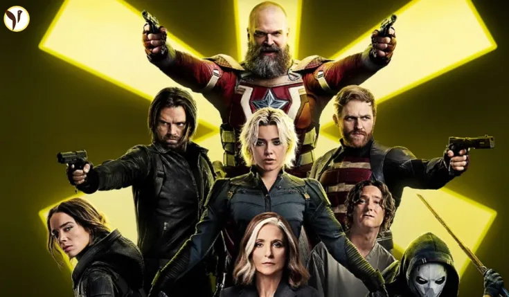 Thunderbolts