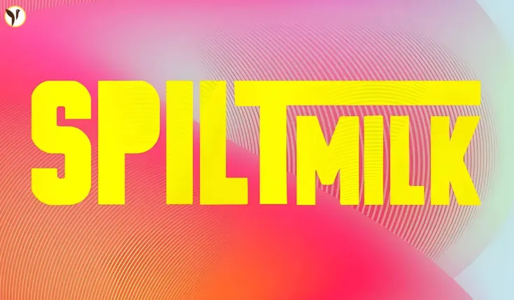 Spilt Milk Festival 2025
