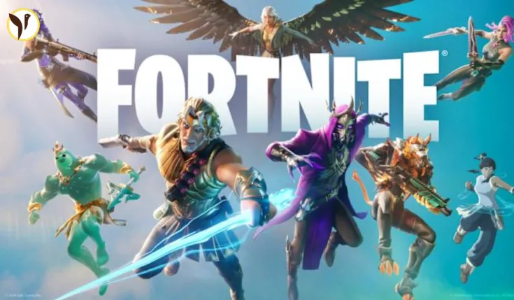 Fortnite Chapter 6 Season 3 
