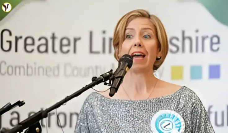 Andrea Jenkyns