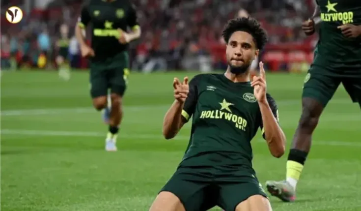 Forest's CL Dream Crumbles