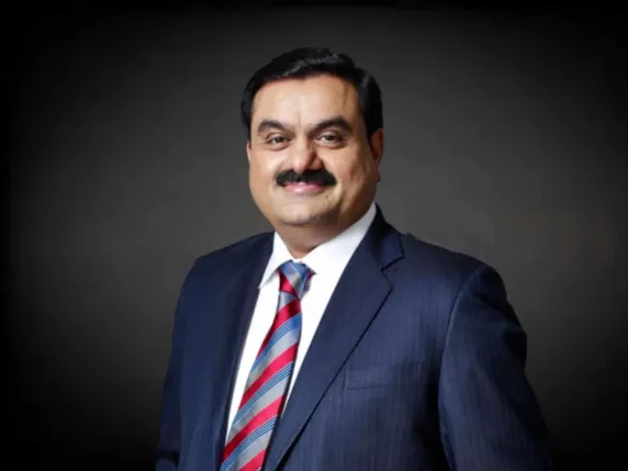 Adani group invest $100 billion