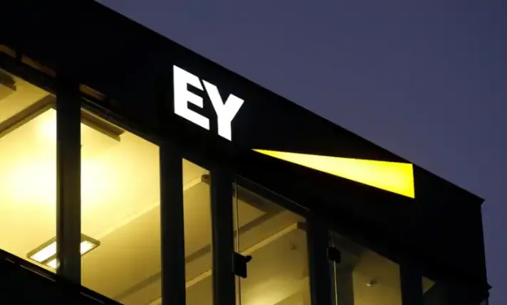 EY industrial training