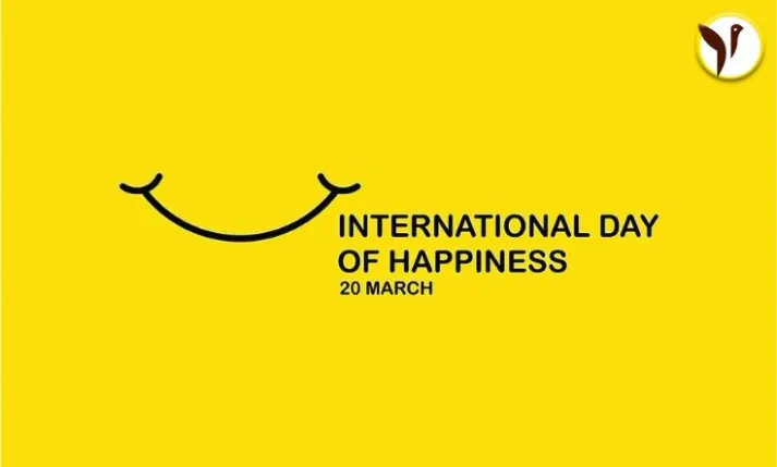 Celebrating International Happiness Day with Humor 