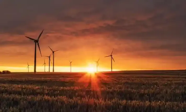 Hero group energy investment