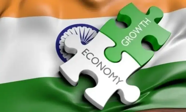India third largest economy