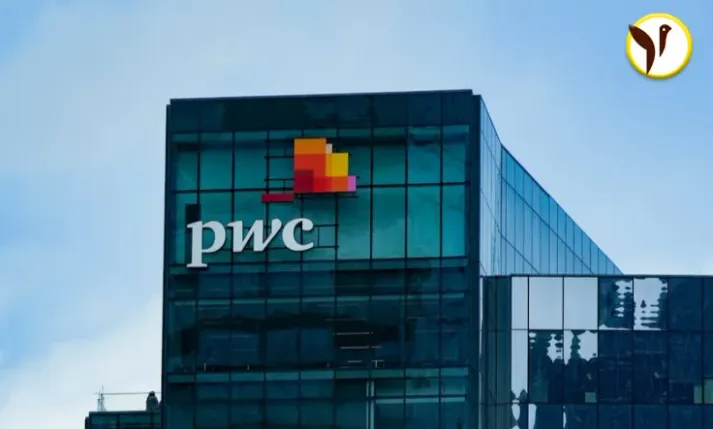 Industrial Training at PwC