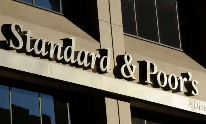 S&P forecasts Indian economic growth