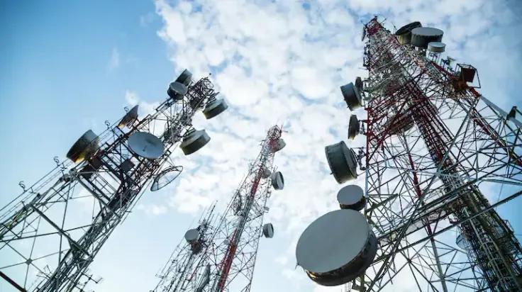 Vodafone to sell Indus tower stake